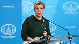 West not safe from Ukrainian terror – Moscow