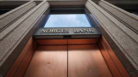 World’s biggest wealth fund eyes ditching $80 bn in US Treasuries