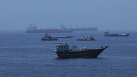 Iran to declare new ‘restricted zone’ outside Strait of Hormuz – official