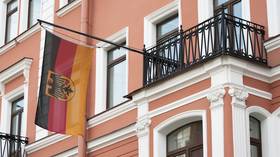 https://www.rt.com/news/645220-germany-democracy-afd-bsw/Moscow orders German consulate to shut in tit-for-tat move