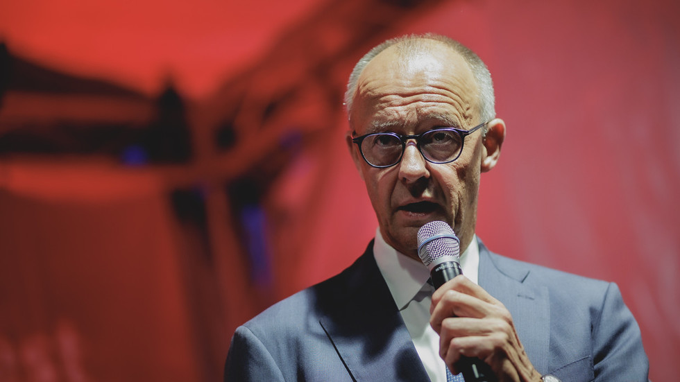 Merz ‘shocked’ by AfD win but refuses to change course (VIDEO)