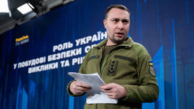 Zelensky’s chief of staff suspect in new graft probe – RT source