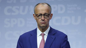 AfD files criminal complaint against Merz