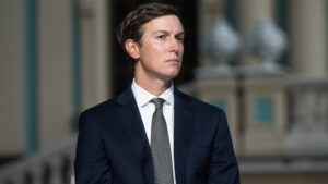 Trump envoy names key obstacle to Ukraine peace