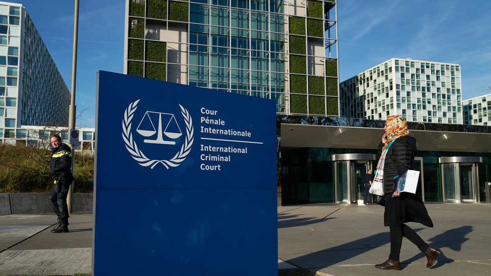Selective justice eroding trust in international law – expert (VIDEO)