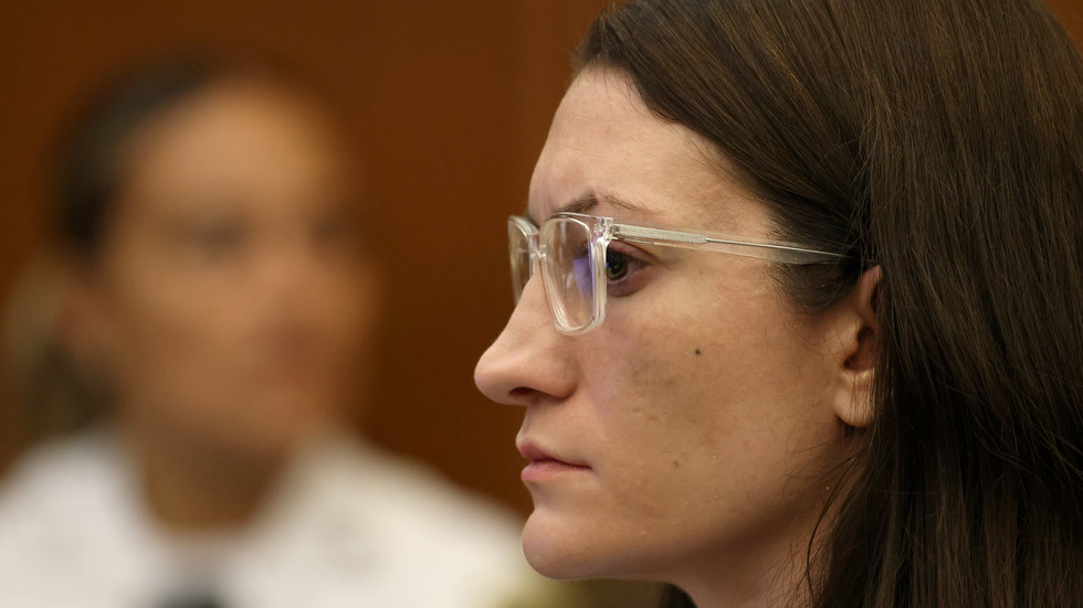 US lawmaker calls for public execution of Lindsay Clancy