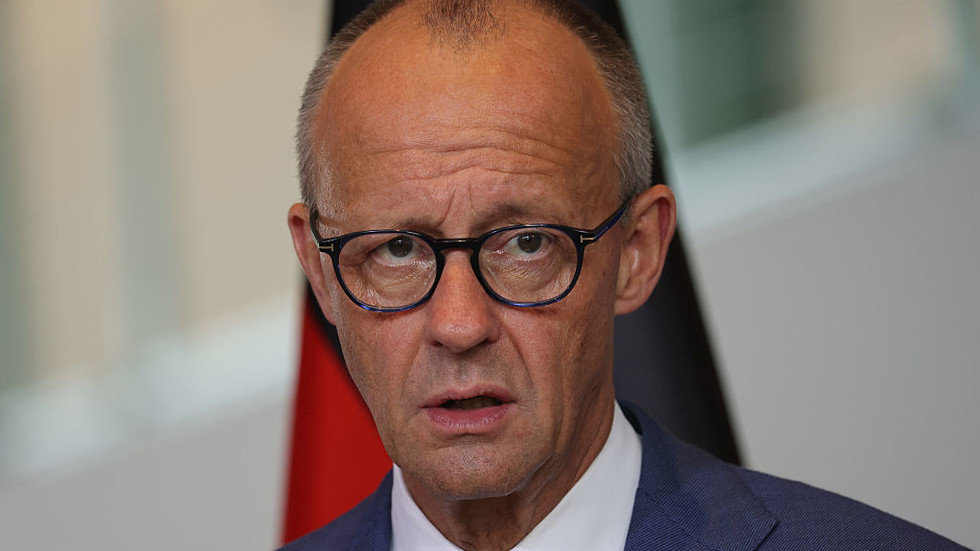 Merz abandons UN trip amid sinking approval – Reuters