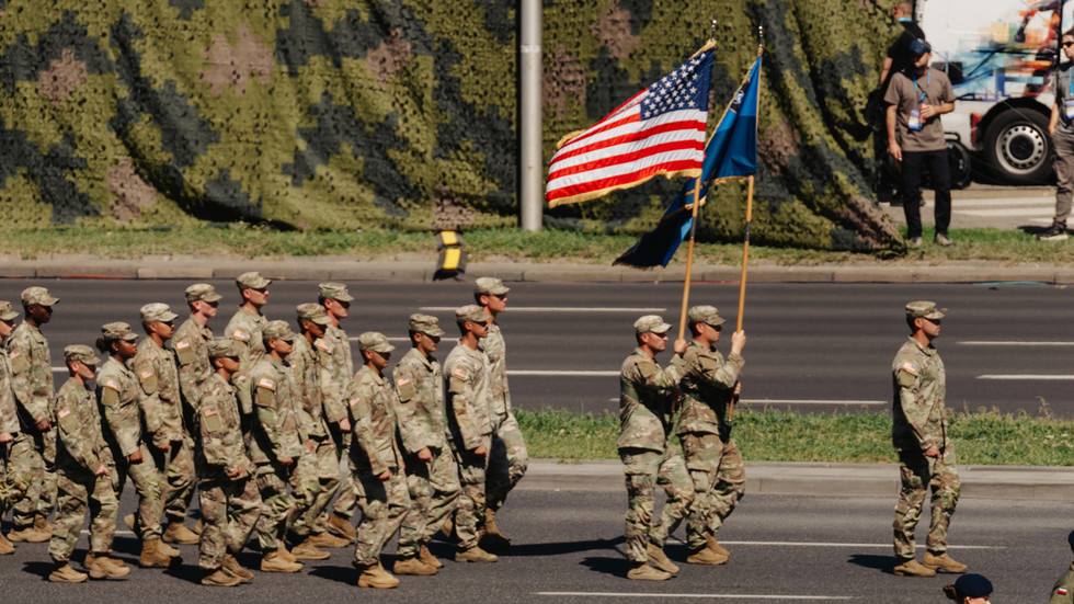 Trump hails ‘major progress’ on setting up US Army base in Poland