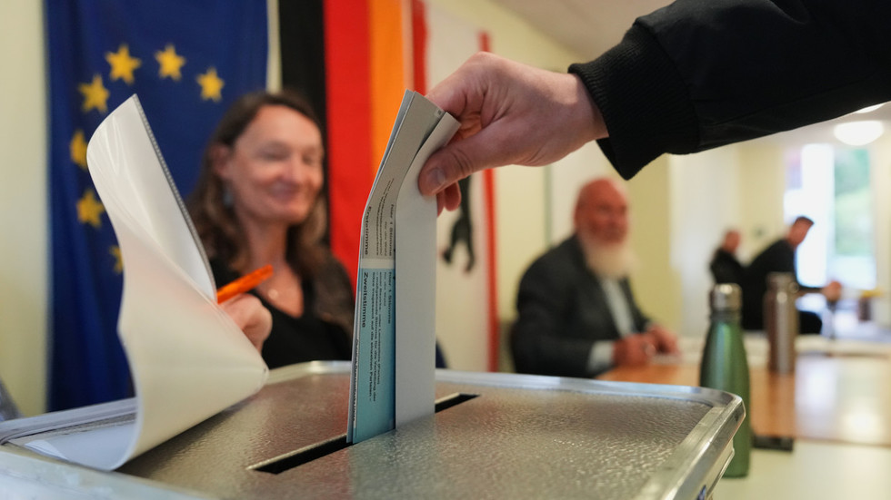 Crucial regional votes in Germany: What’s at stake for Merz?