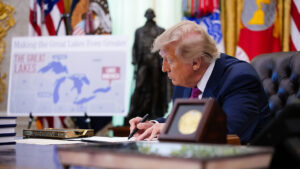 Trump signs off on Russia sanctions ‘from hell’: Who could get hit?