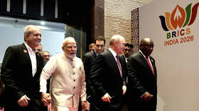 This region could make or break the future of BRICS