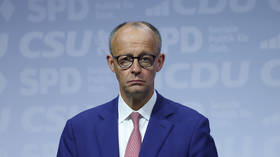 Germany’s age of political stability is ending