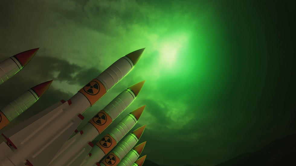 NATO member moves closer to lifting nuclear weapons ban