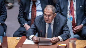 No pause in Ukraine conflict for peace talks – Lavrov