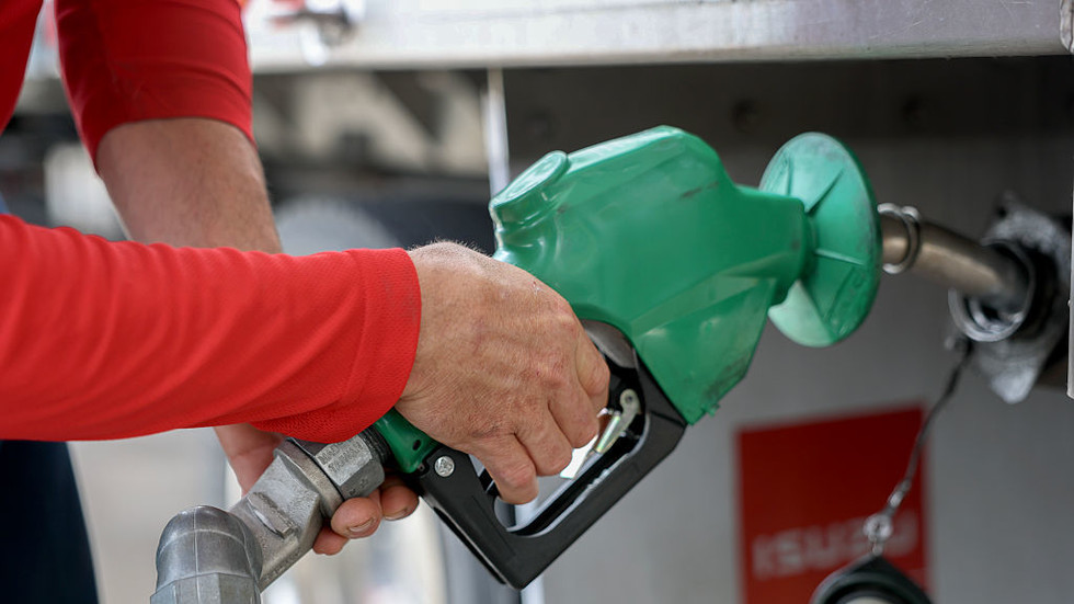 EU sounds alarm over Trump diesel ban threat