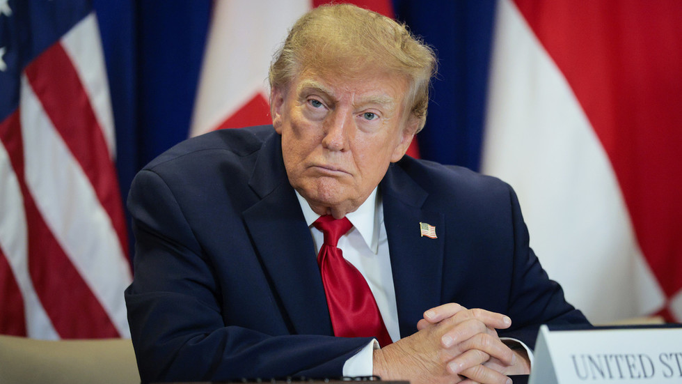 Trump ‘very seriously’ mulling diesel export ban