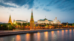 Kremlin dismisses Atlantic US-Russia swap claim
