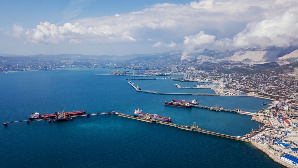 The West tried to rein in Russian oil. What went wrong?