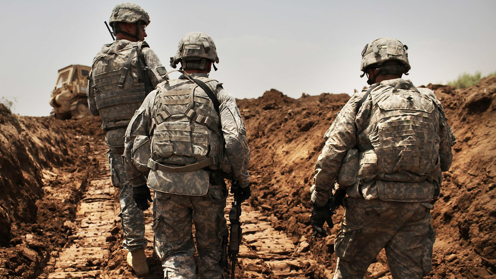 RT examines human cost of US intervention in Iraq (VIDEO)