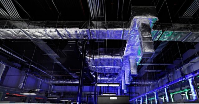 Putin Says Russia Planning to Build AI Data Centers in the Arctic