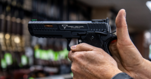 5th Circuit: Federal Ban on Interstate Handgun Sales Violates 2A