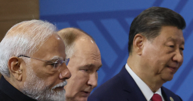 Xi Jinping, Putin, and Modi Show Support for Iran in Meetings with President Masoud Pezeshkian
