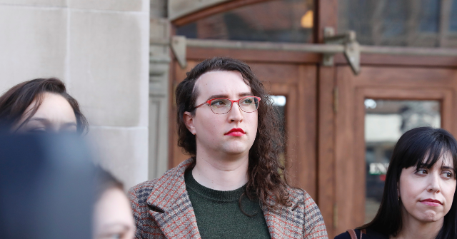 Trump Files Urgent Appeal with SCOTUS to Fire Transgender Military Members