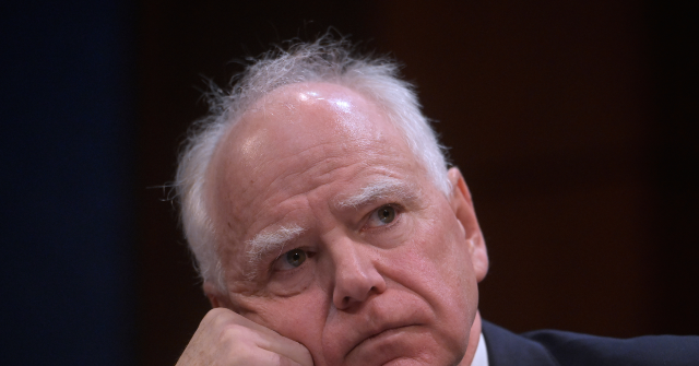 Minneapolis Audit Points to Possible Fraud in Tim Walz’s State