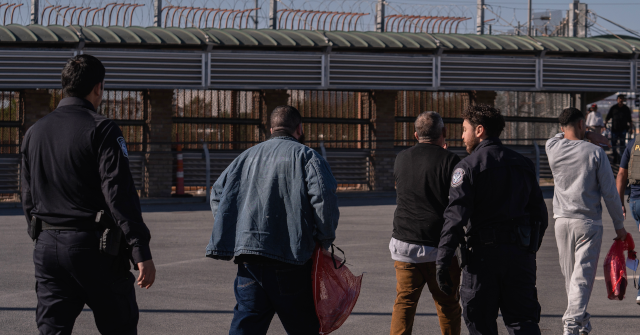 ICE Deports Cuban Communist Agent Who Spied on Dissidents for Decades