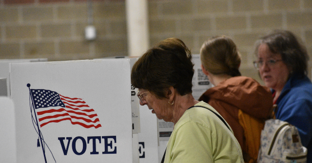 Tea Party Patriots Action Rebooting Campaign to Train Poll Workers and Watchers Ahead of Midterms