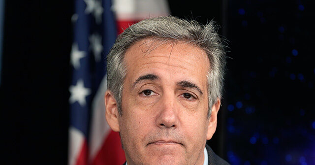 Trump Thanks Ex-Fixer Michael Cohen for ‘Having the Wisdom and Courage’ to Recant Testimony