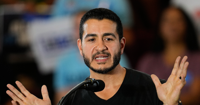 Nolte: Mike Rogers Calls on Abdul El-Sayed to ‘Return Donations from Terrorist Organizations’