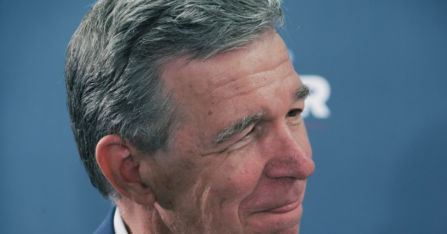Democrat Roy Cooper Was Sued for Defamation and Forced to Apologize in First Statewide Campaign