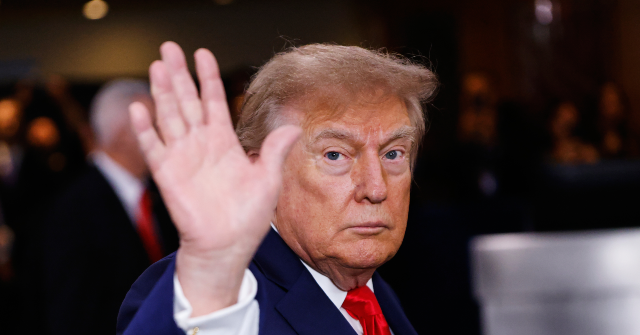 Trump Hits Leftist Agenda of Transgender Mutilation of Children at U.N. General Assembly