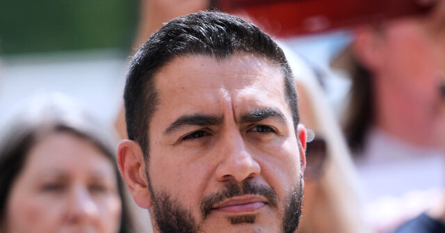 Nolte: Abdul El-Sayed Angry About Breast Cancer Funding