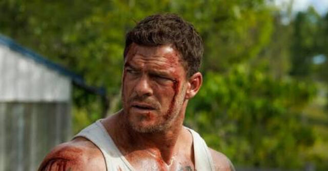 Nolte: Trump-Hating ‘Reacher’ Star Alan Ritchson Bombs Again at Box Office