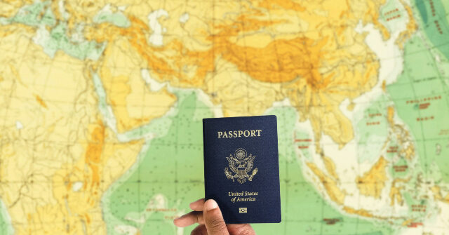 Watch Live: House Hearing on Birthright Citizenship