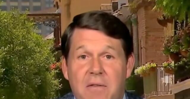 GOP Rep. Arrington: Trump Is on the Midterm Ticket Because if Dems Win, It’s Going to Be Impeachment Every Day