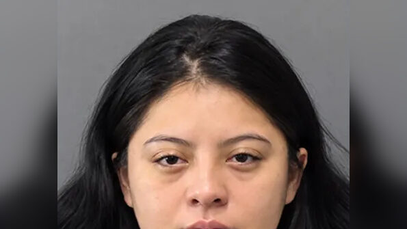 Police: California Mother Arrested More Than a Year After Newborn Was Found Next to Dumpster on a Rainy Day