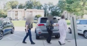 They Said This Never Happens: Mexican Illegal Charged for Alleged Illegal Voting in Swing State