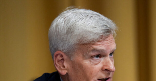 GOP Sen. Cassidy: ‘Appears It Was a Mistake to Go to War’ in Iran