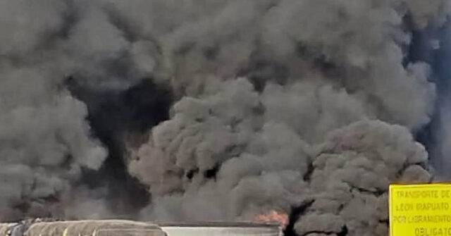 Mexican Authorities Kill Cartel Boss, Raid Drug Labs in Western Mexico