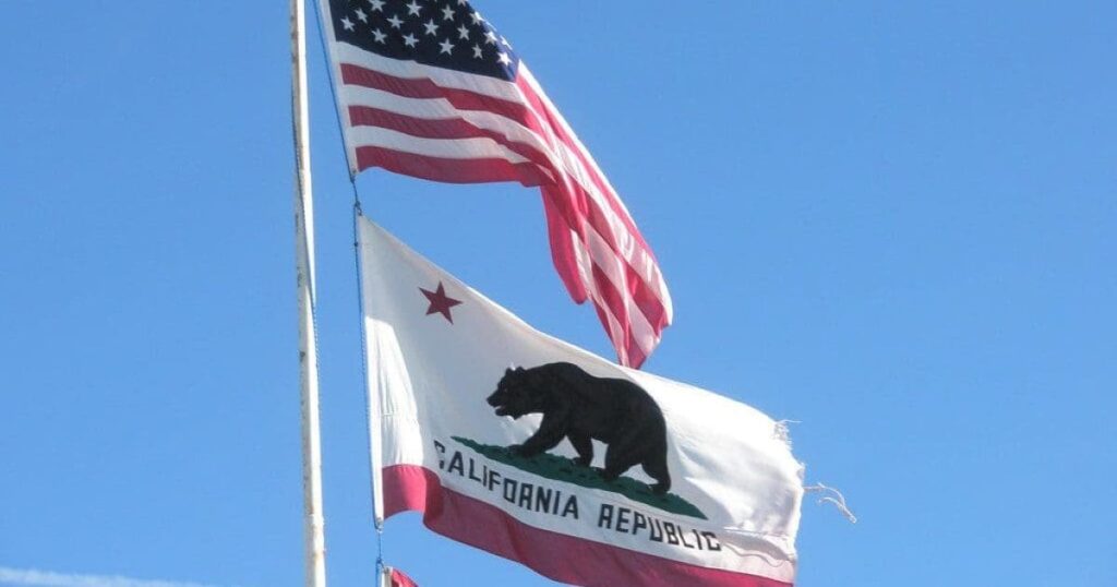 EXCLUSIVE: What’s Going on with the California GOP?