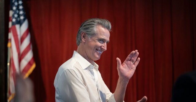 Gavin Newsom Signs California AI Safety Bills Backed by OpenAI, Anthropic