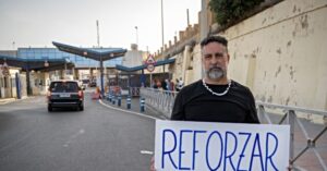 Italy Extends Schengen Open Borders Suspension with Spain for Two Weeks