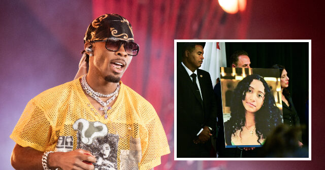 Family of 14-Year-Old Girl Found Dismembered in Singer D4vd’s Tesla Seeks Death Penalty