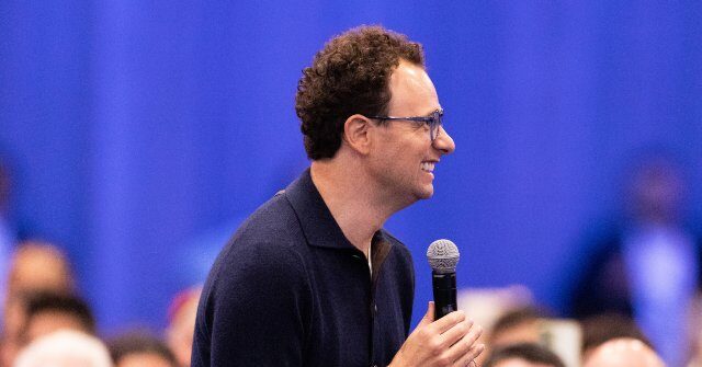 Dario Amodei’s Prefered AI Watchdog Has Deep Ties to Anthropic, Effectic Altruism