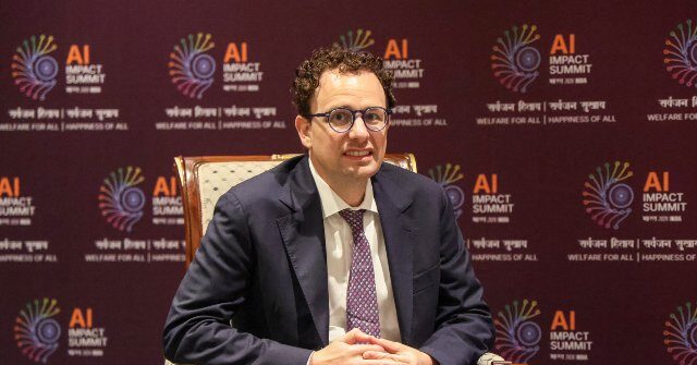 BOKHARI: Anthropic’s Self-Serving Doomsday Narrative