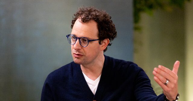 ‘There Are Real Dangers’: Anthropic CEO Dario Amodei Takes His AI Doom Message to the Public