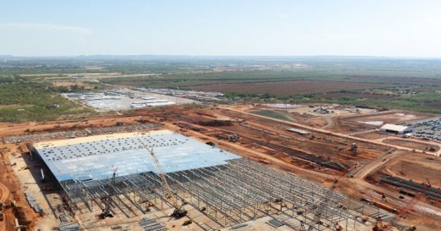 $68 Billion in Data Center Projects Blocked or Delayed in 3 Month Period